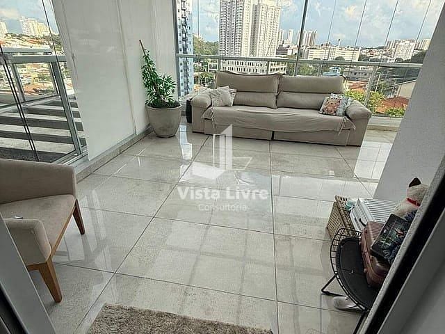 Apartamento, 2 quartos, 130 m² - Foto 6