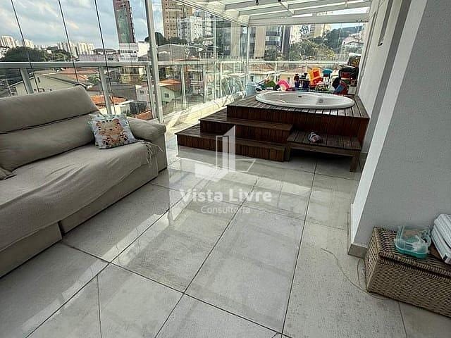 Apartamento, 2 quartos, 130 m² - Foto 4