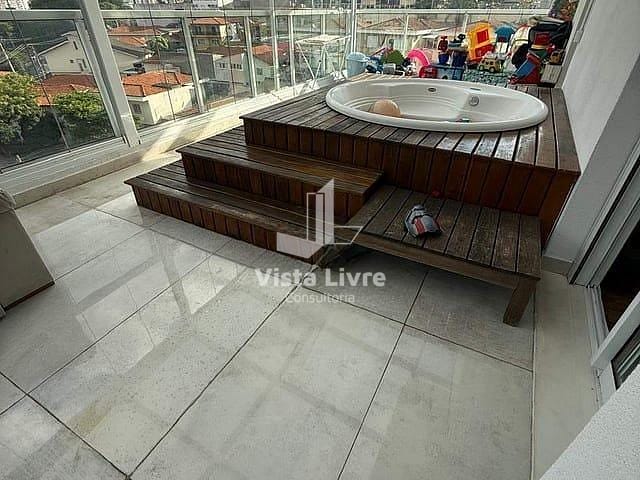 Apartamento, 2 quartos, 130 m² - Foto 5