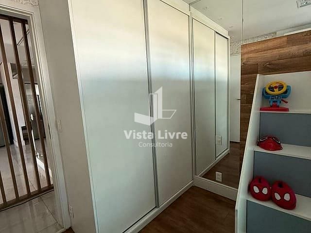 Apartamento, 2 quartos, 130 m² - Foto 13