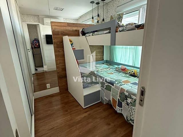 Apartamento, 2 quartos, 130 m² - Foto 16