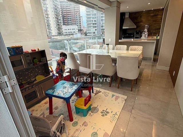 Apartamento, 2 quartos, 130 m² - Foto 9