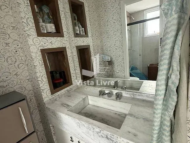 Apartamento, 2 quartos, 130 m² - Foto 18
