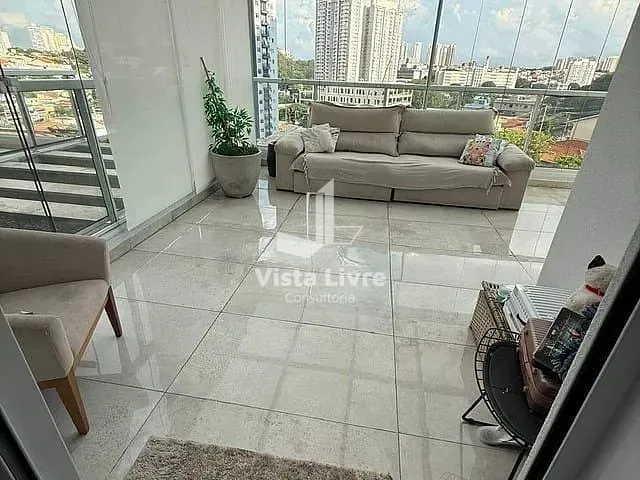Apartamento, 2 quartos, 130 m² - Foto 6