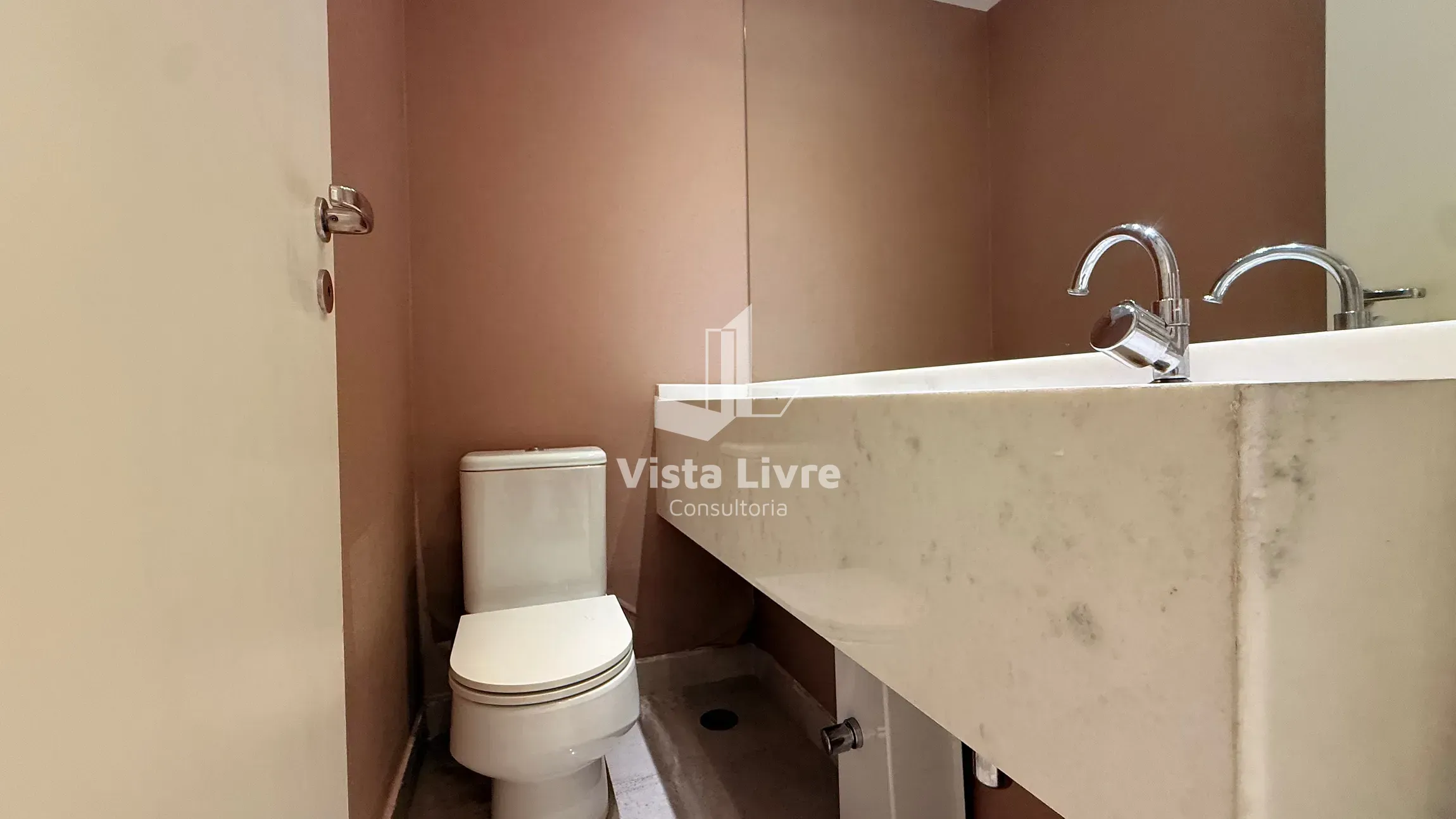 Apartamento, 2 quartos, 130 m² - Foto 46