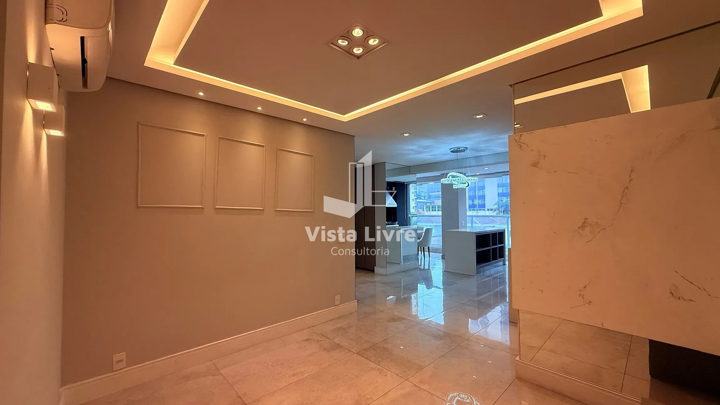 Apartamento, 2 quartos, 130 m² - Foto 7