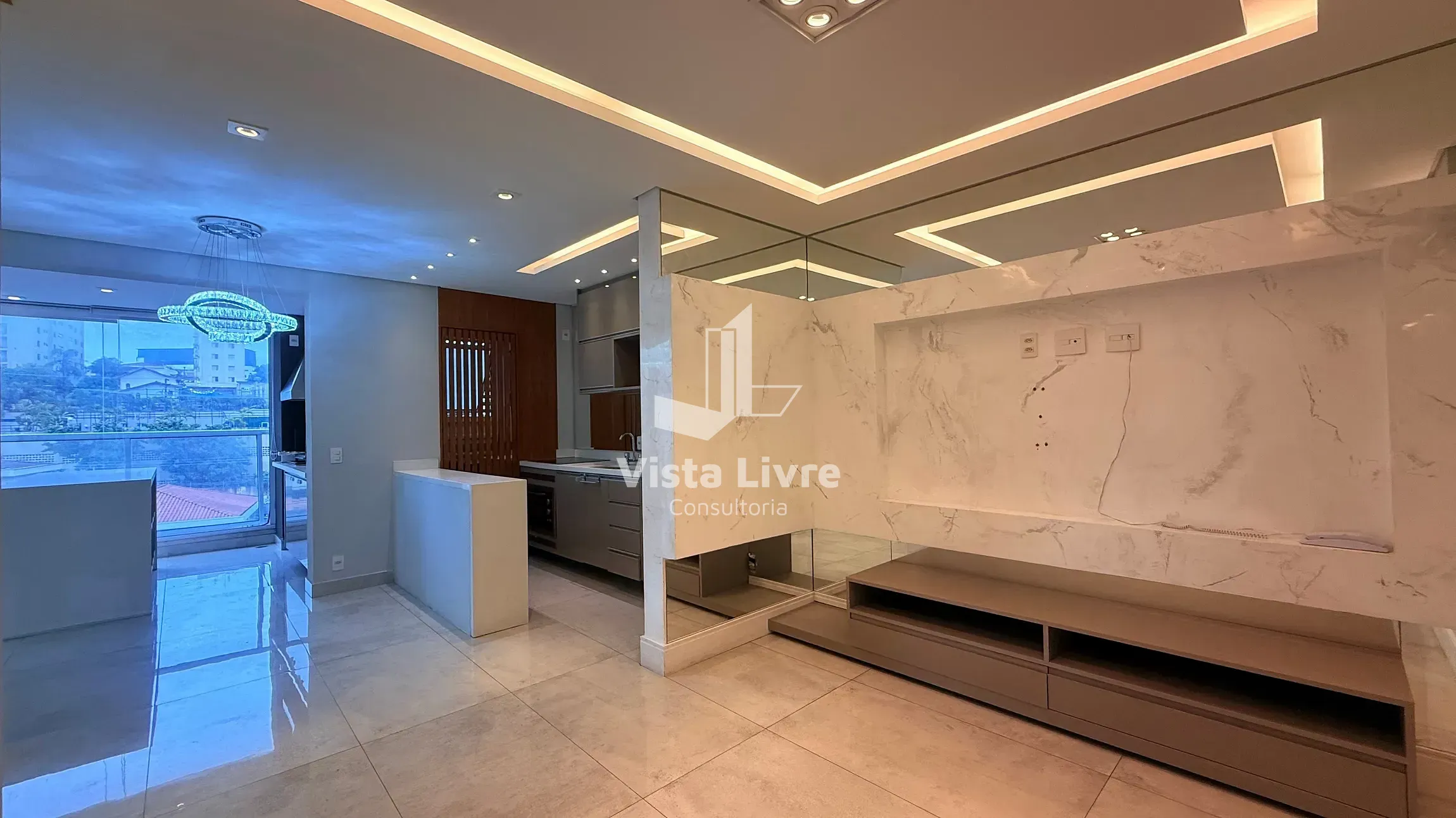 Apartamento, 2 quartos, 130 m² - Foto 8