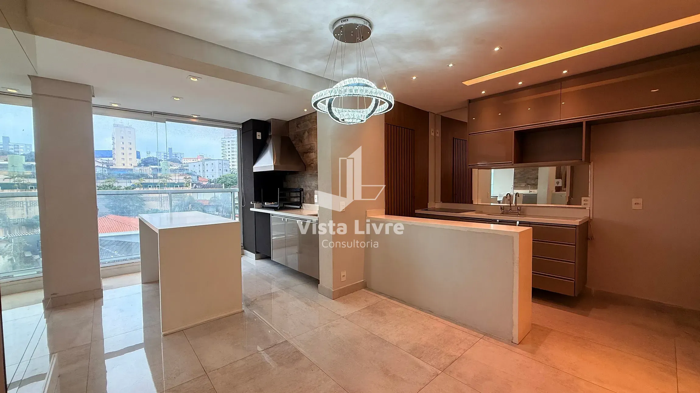 Apartamento, 2 quartos, 130 m² - Foto 9