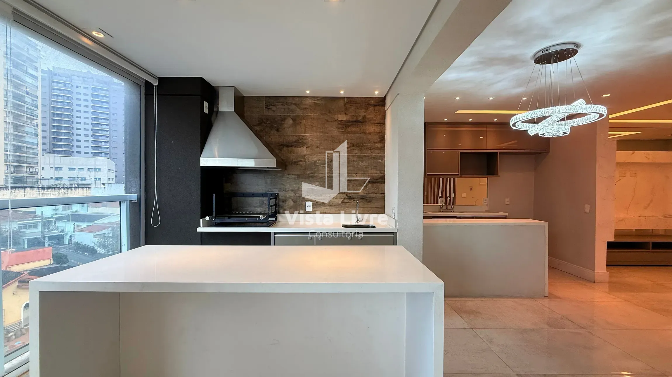 Apartamento, 2 quartos, 130 m² - Foto 14