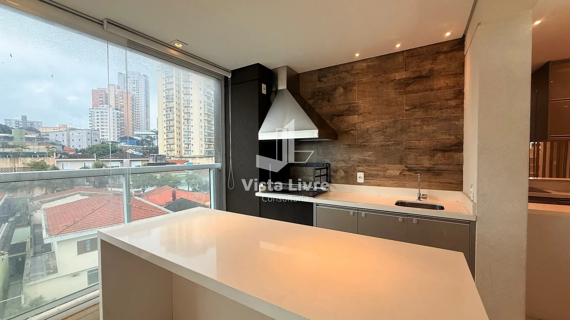 Apartamento, 2 quartos, 130 m² - Foto 15