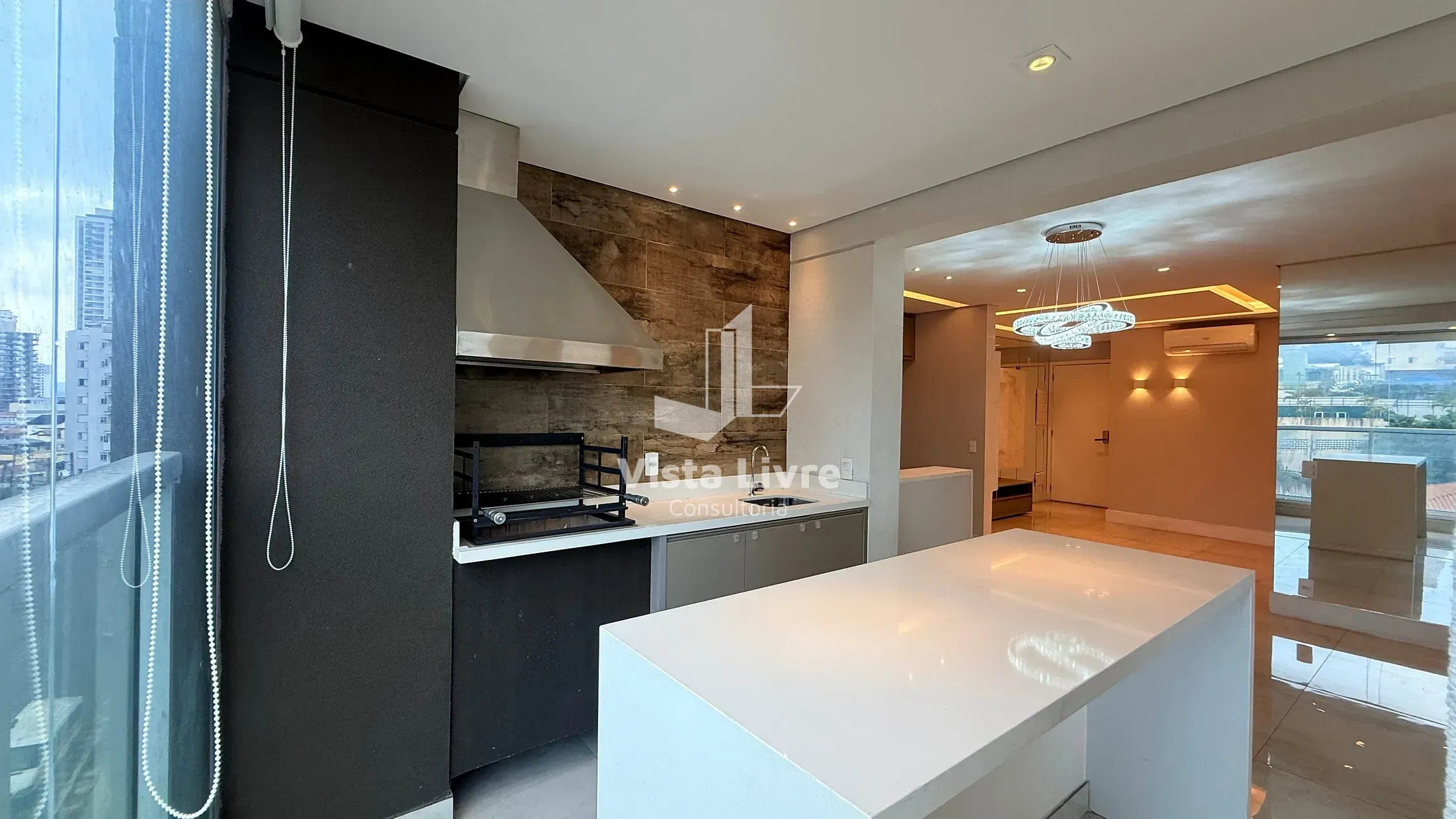 Apartamento, 2 quartos, 130 m² - Foto 16