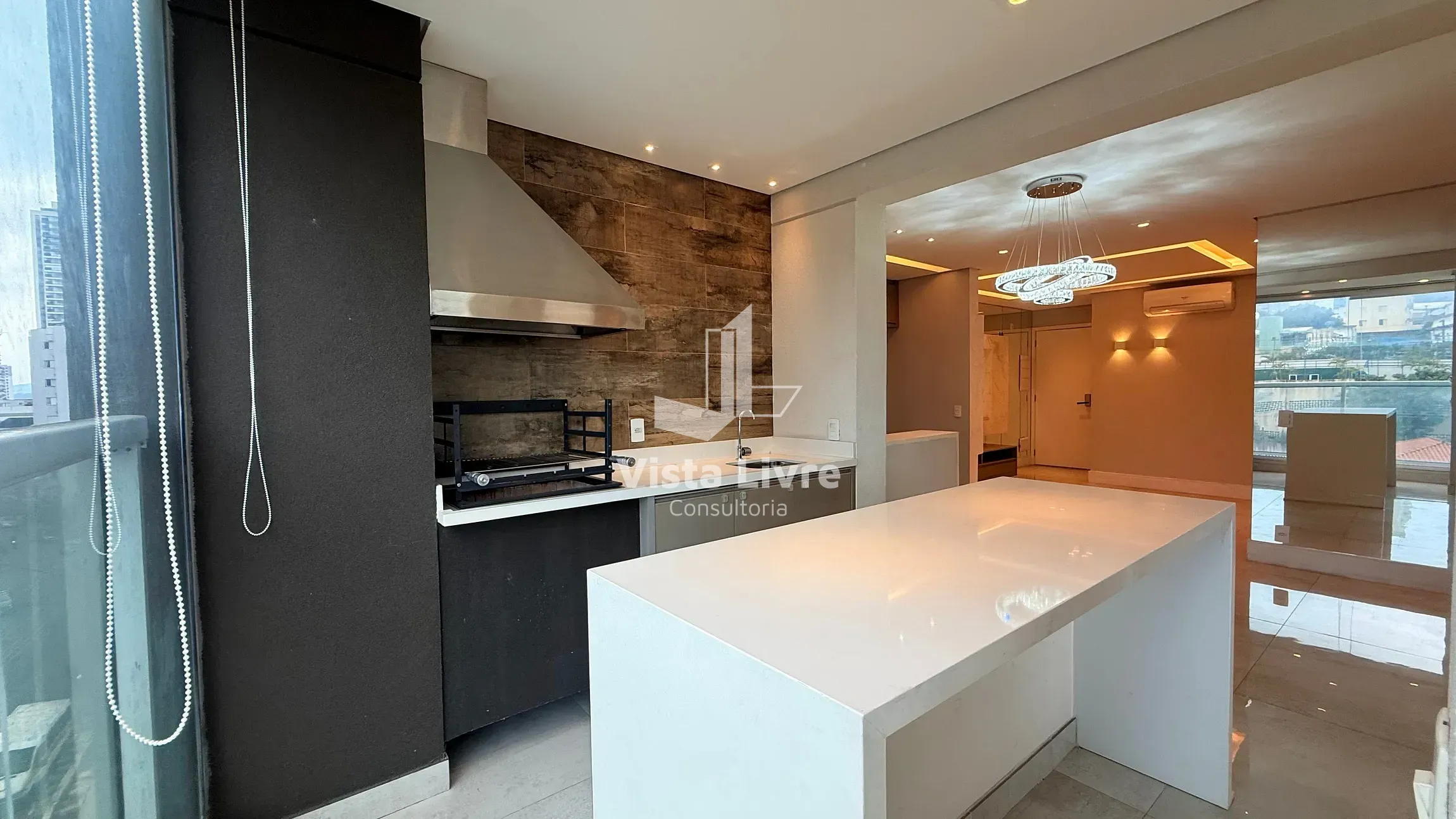 Apartamento, 2 quartos, 130 m² - Foto 17