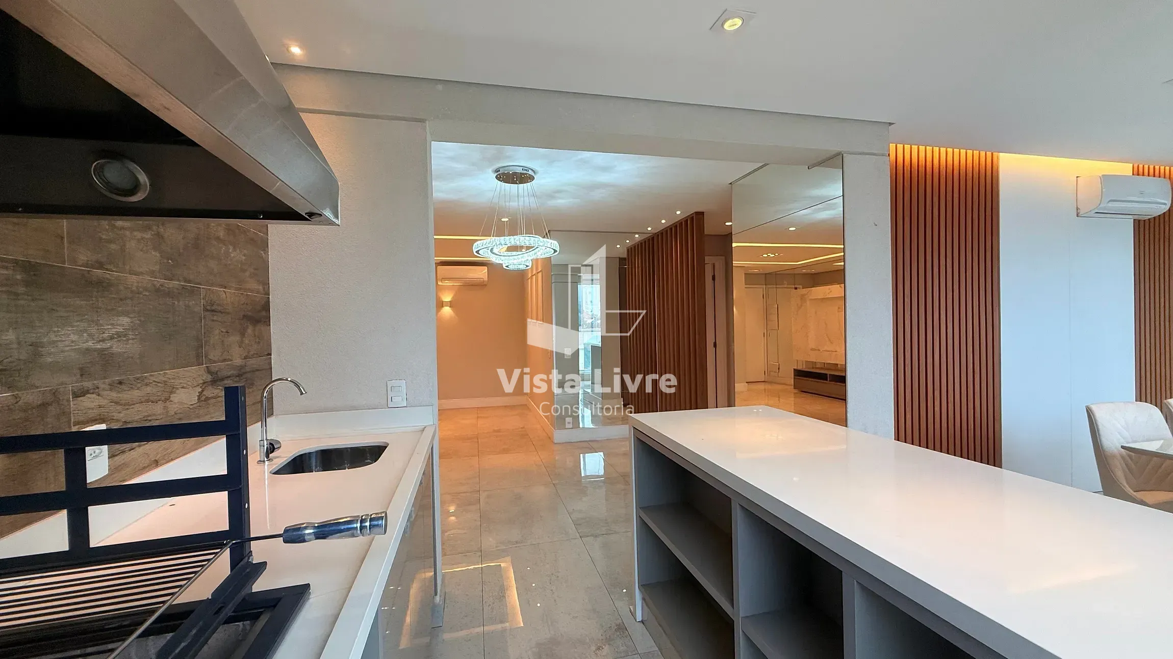 Apartamento, 2 quartos, 130 m² - Foto 27