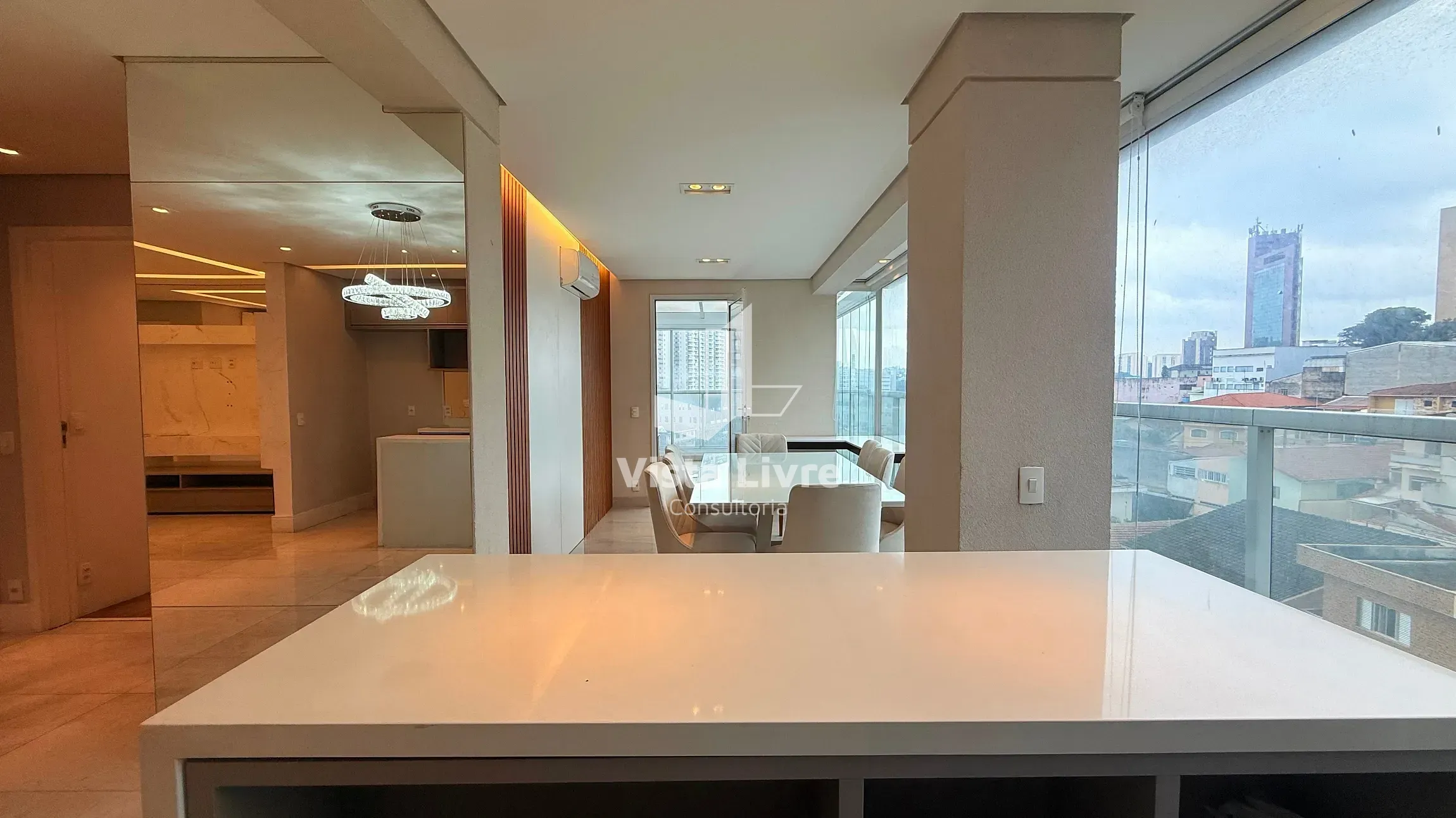 Apartamento, 2 quartos, 130 m² - Foto 26