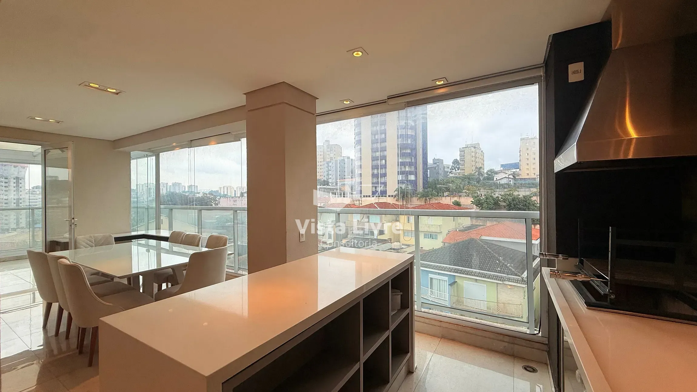 Apartamento, 2 quartos, 130 m² - Foto 12