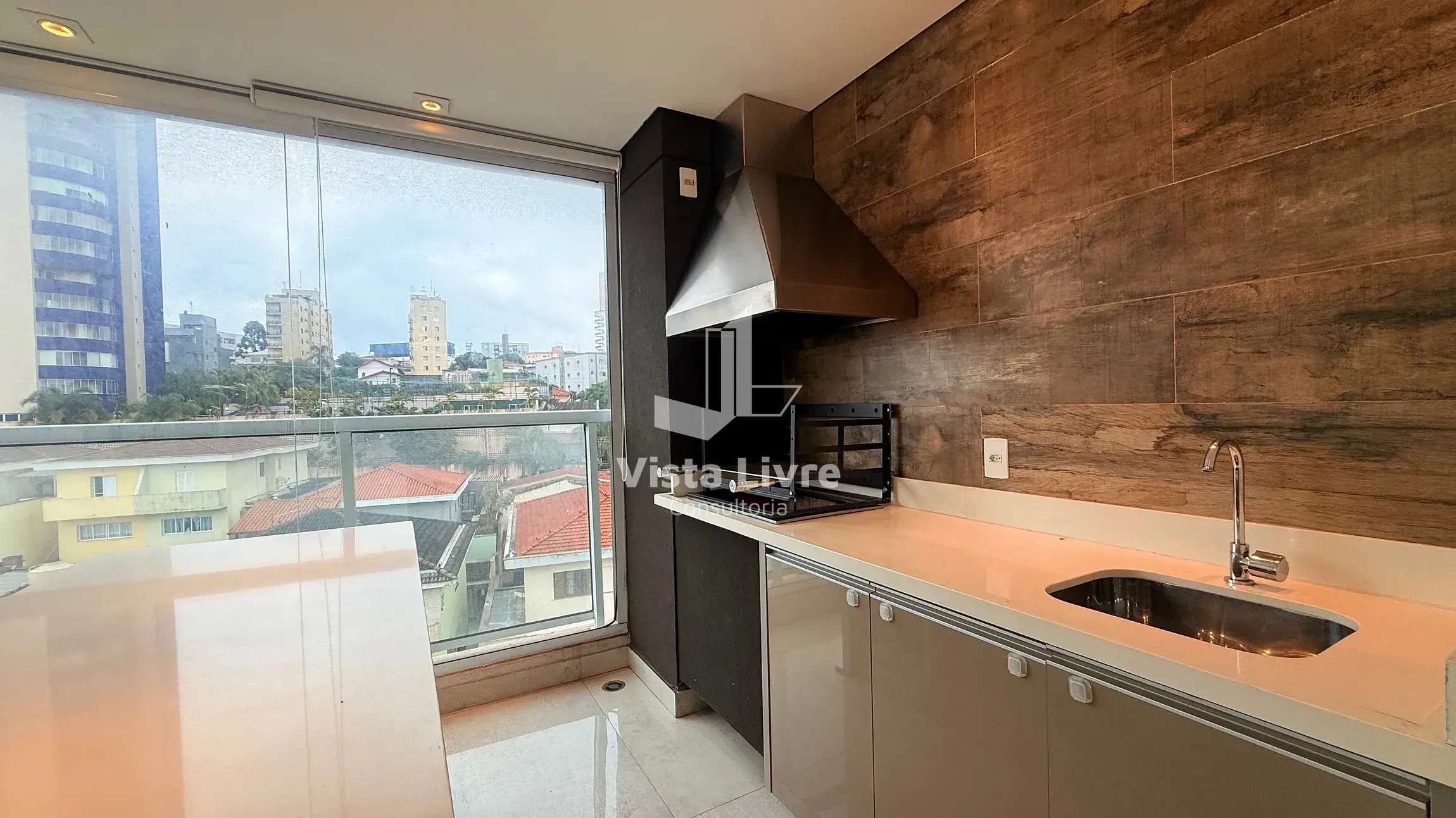 Apartamento, 2 quartos, 130 m² - Foto 13