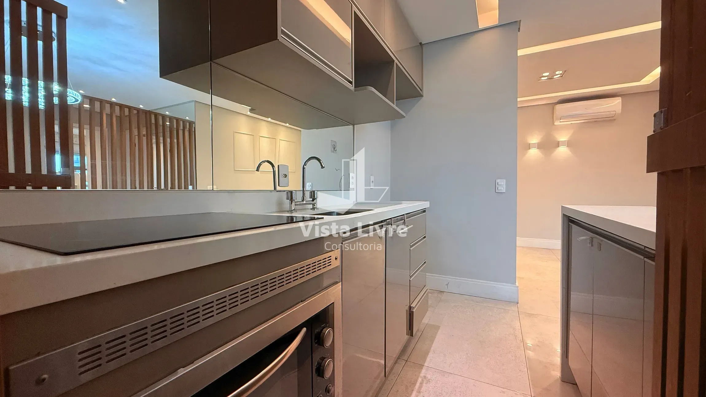 Apartamento, 2 quartos, 130 m² - Foto 28