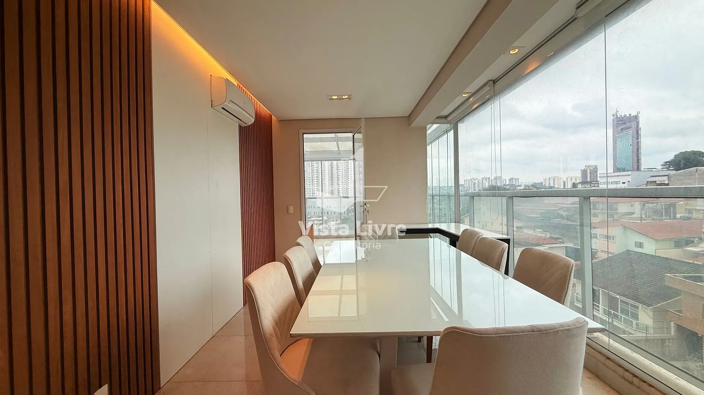 Apartamento, 2 quartos, 130 m² - Foto 10