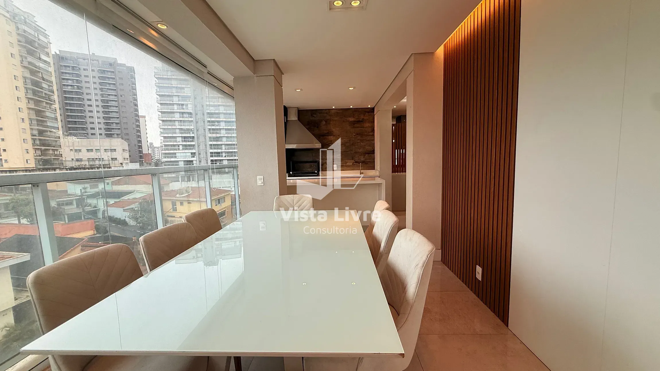 Apartamento, 2 quartos, 130 m² - Foto 11
