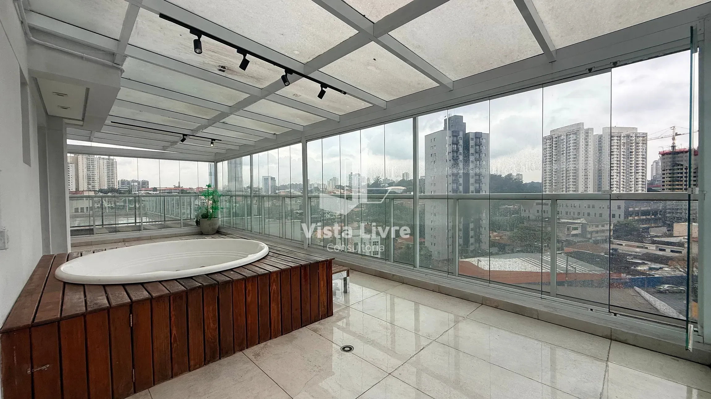 Apartamento, 2 quartos, 130 m² - Foto 1