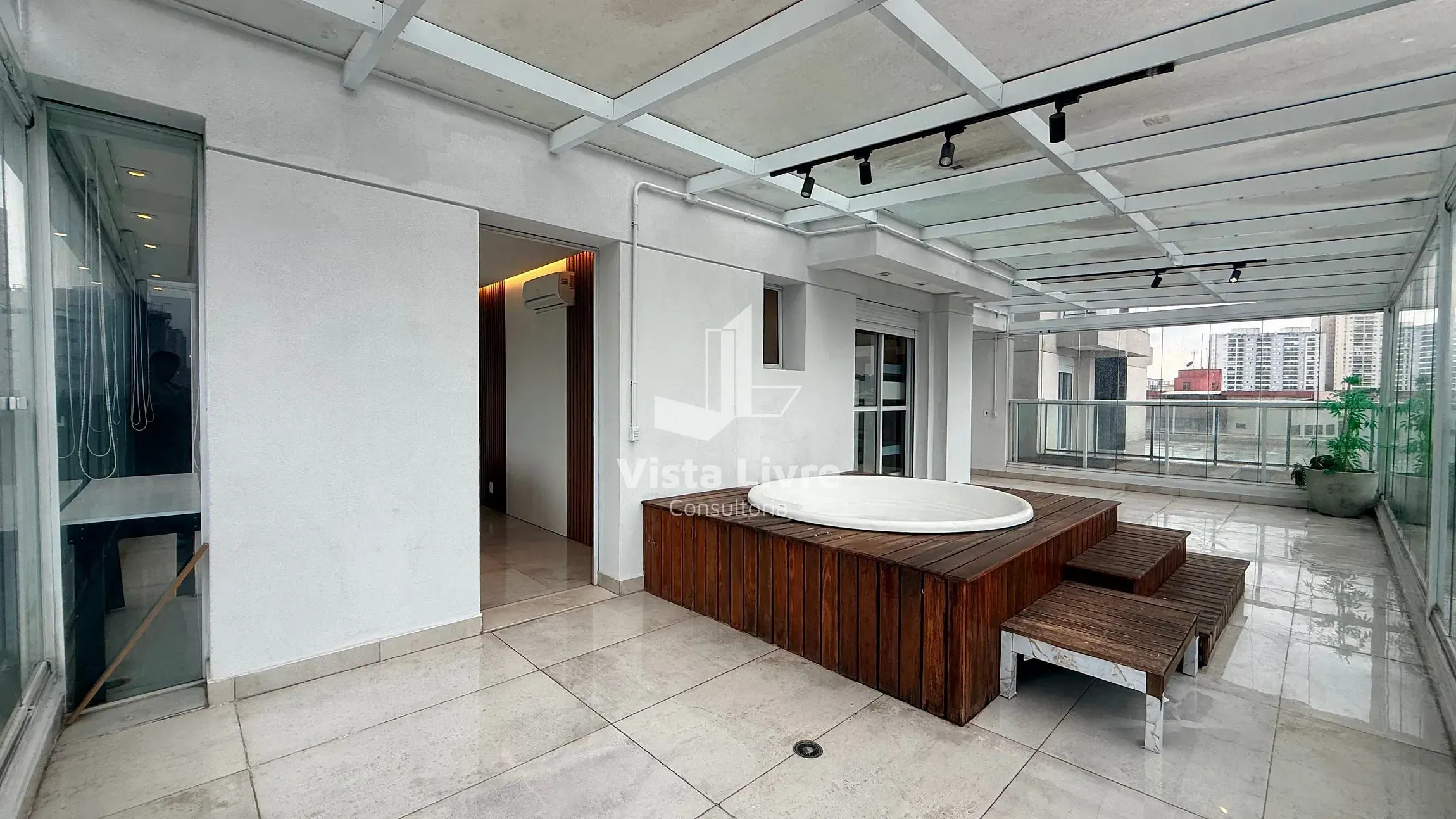 Apartamento, 2 quartos, 130 m² - Foto 21