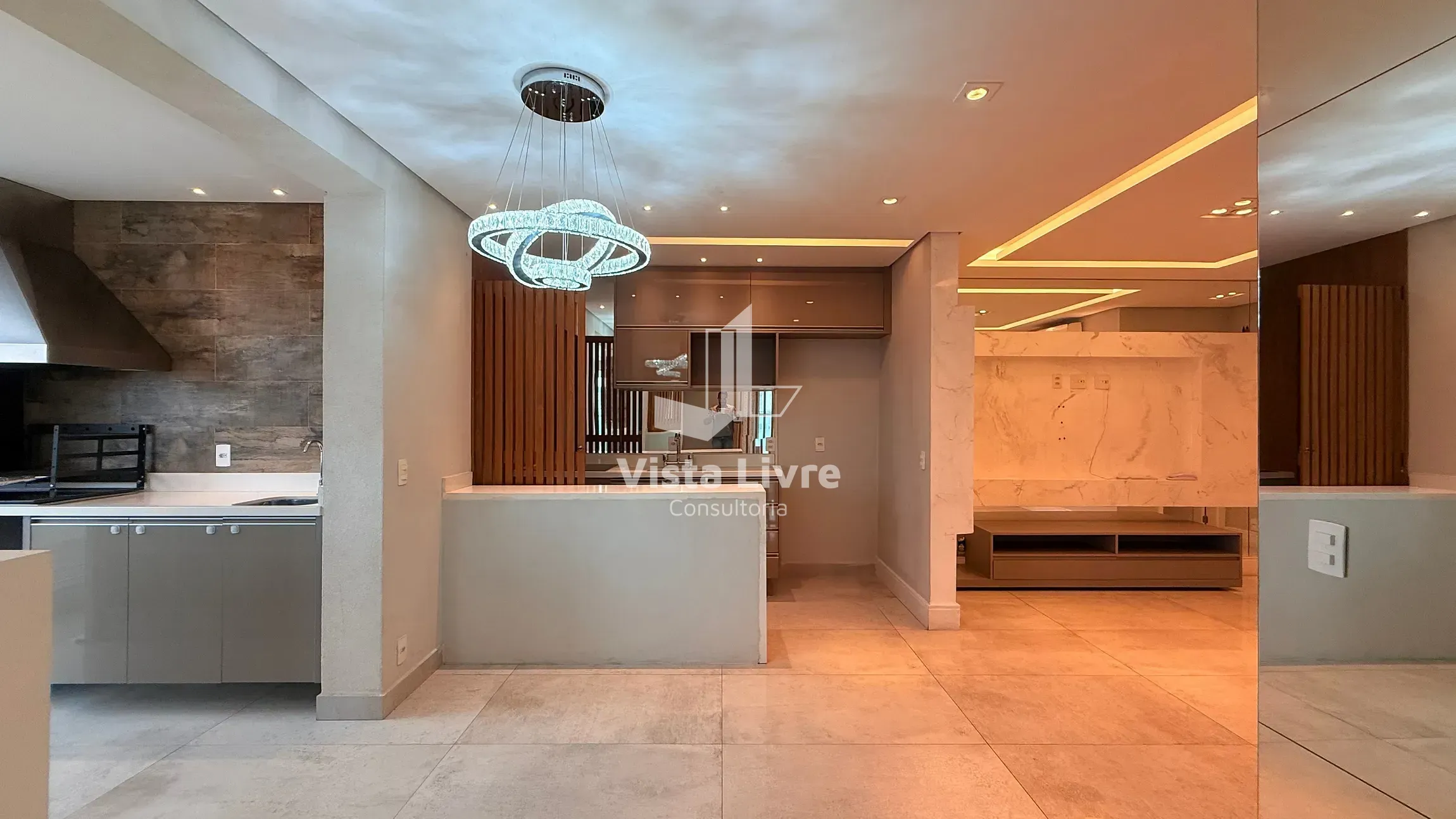 Apartamento, 2 quartos, 130 m² - Foto 4