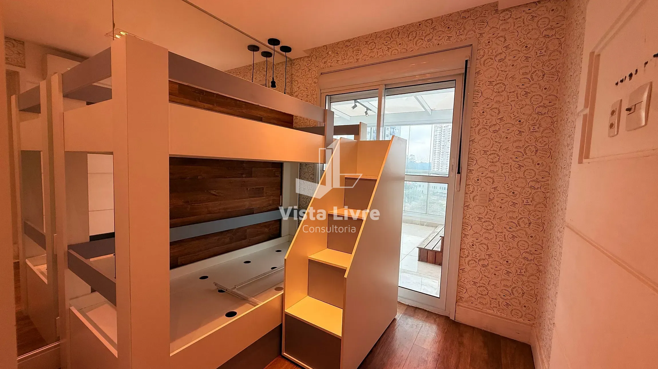 Apartamento, 2 quartos, 130 m² - Foto 40