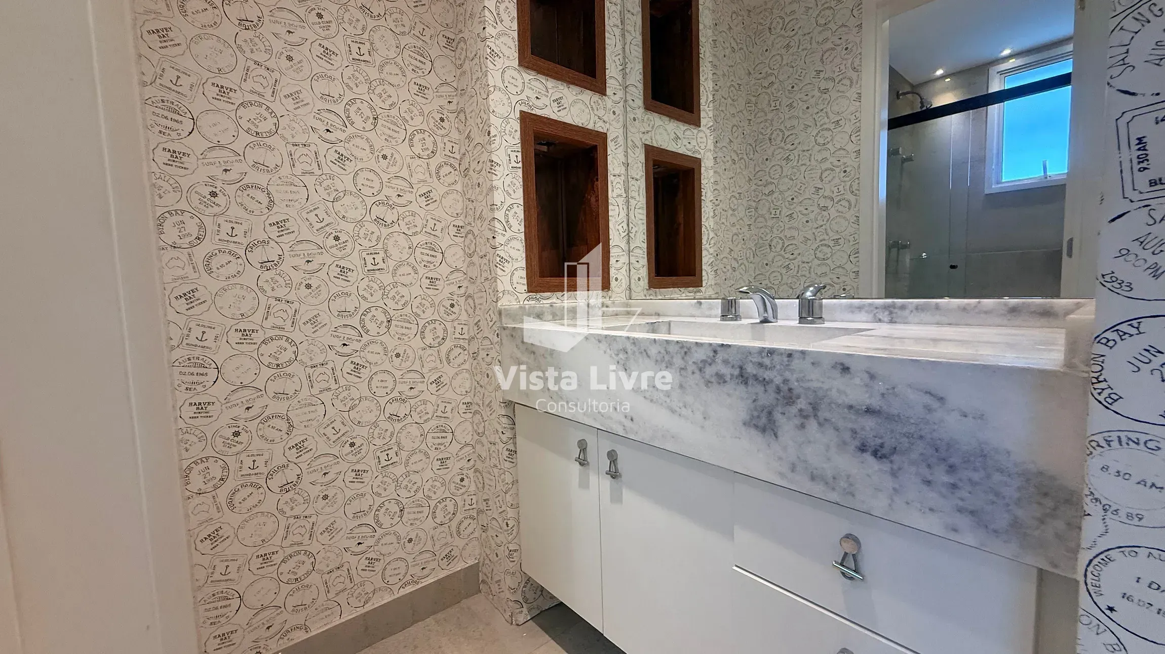 Apartamento, 2 quartos, 130 m² - Foto 45