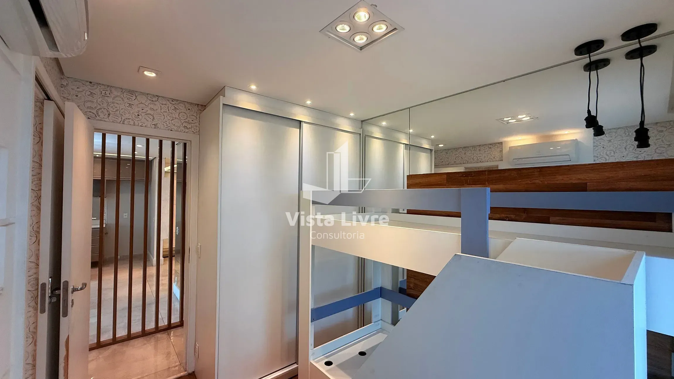 Apartamento, 2 quartos, 130 m² - Foto 42