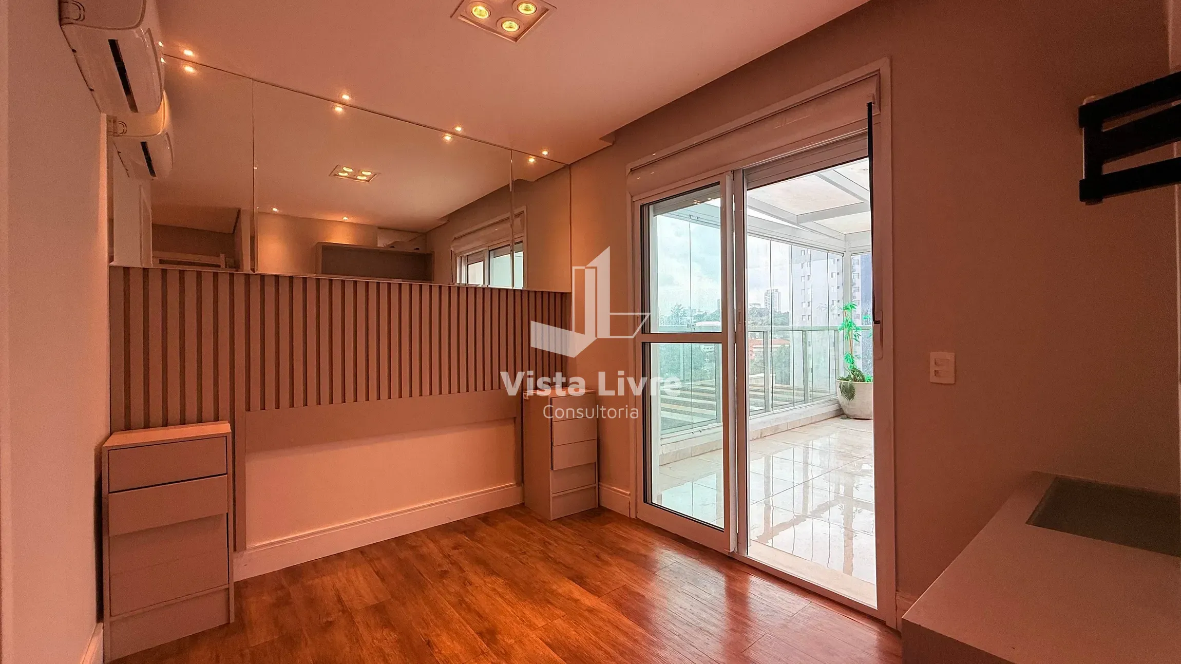 Apartamento, 2 quartos, 130 m² - Foto 33