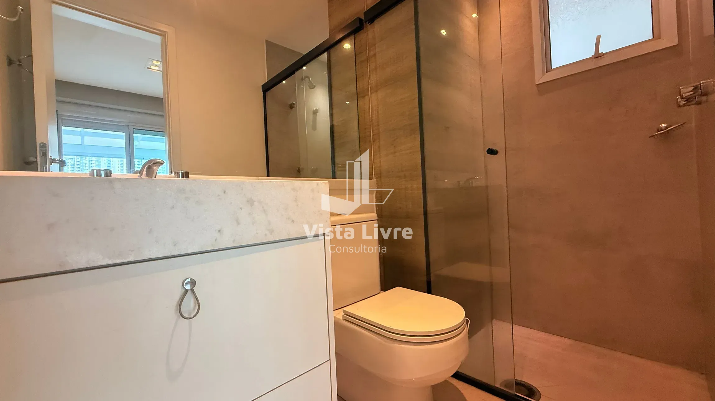 Apartamento, 2 quartos, 130 m² - Foto 43