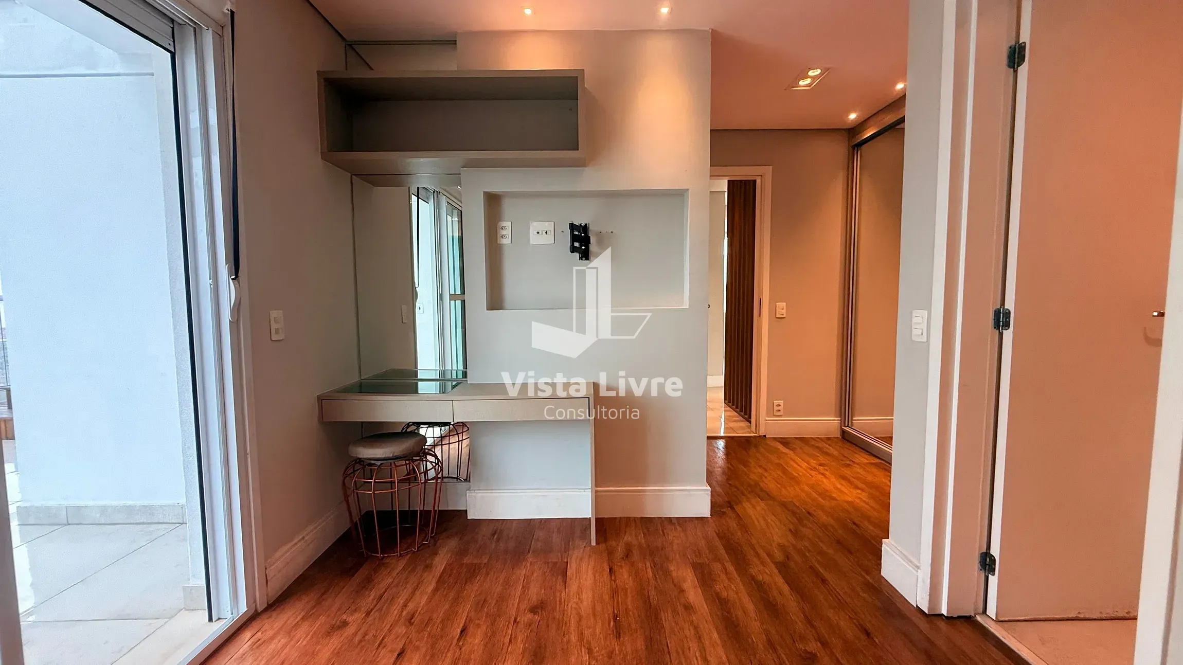 Apartamento, 2 quartos, 130 m² - Foto 31