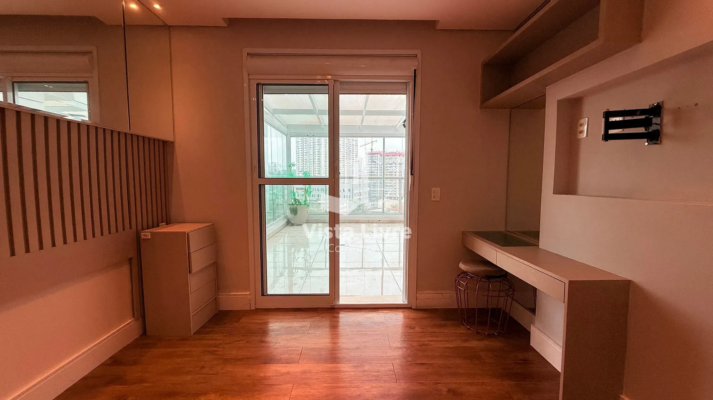Apartamento, 2 quartos, 130 m² - Foto 32