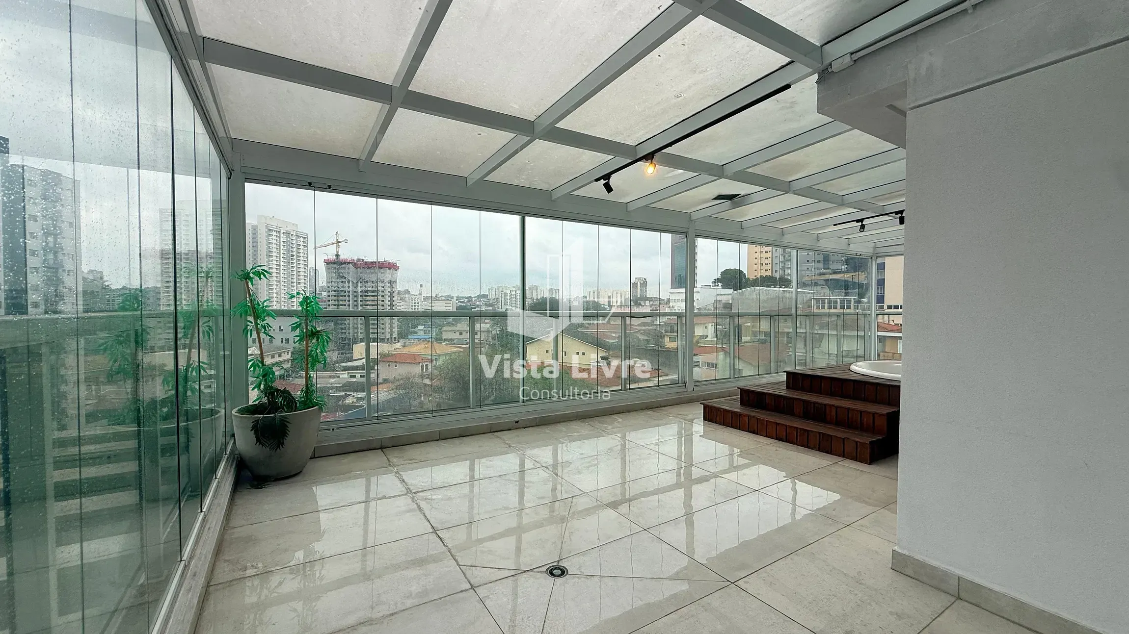 Apartamento, 2 quartos, 130 m² - Foto 18