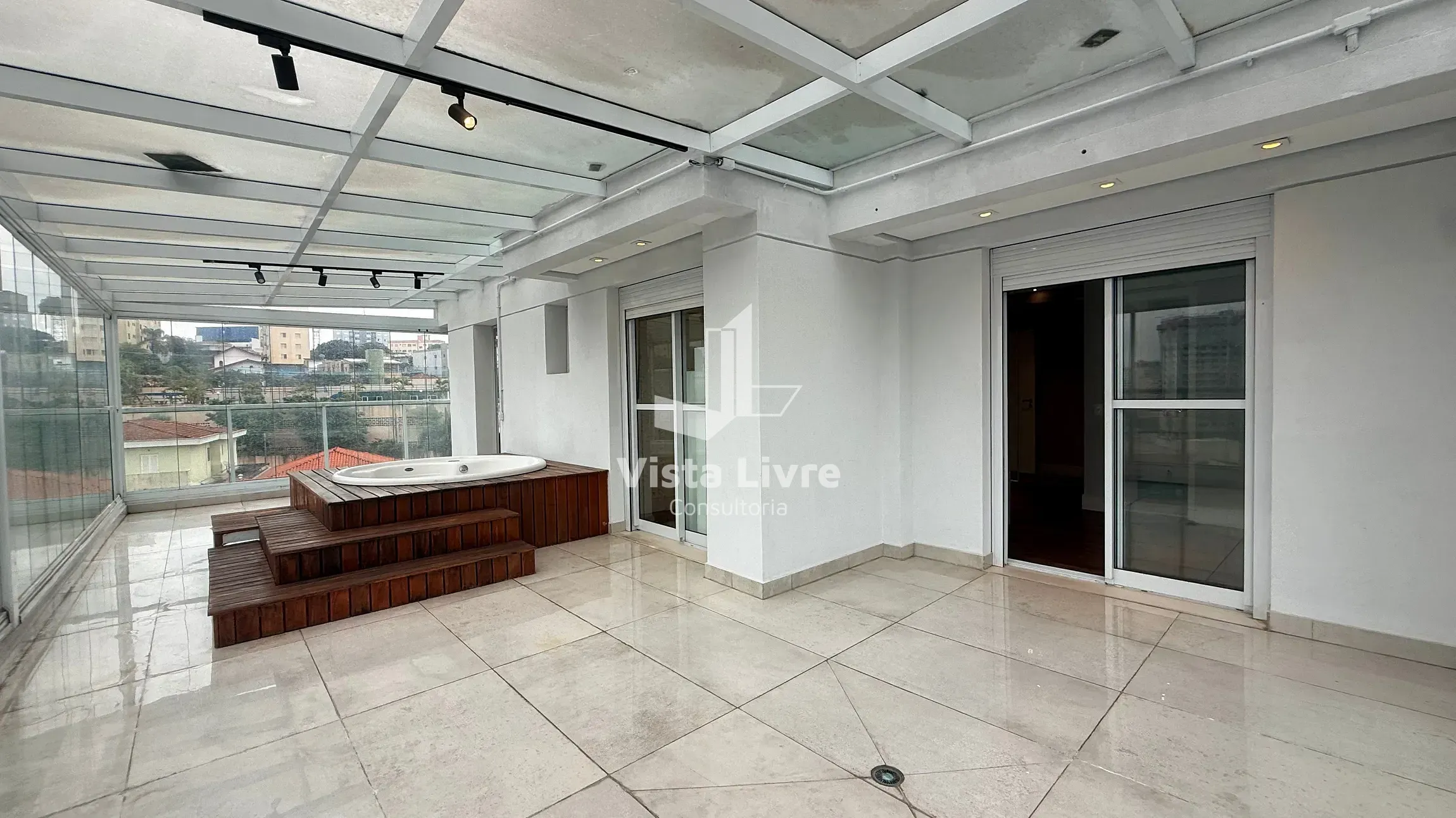 Apartamento, 2 quartos, 130 m² - Foto 22
