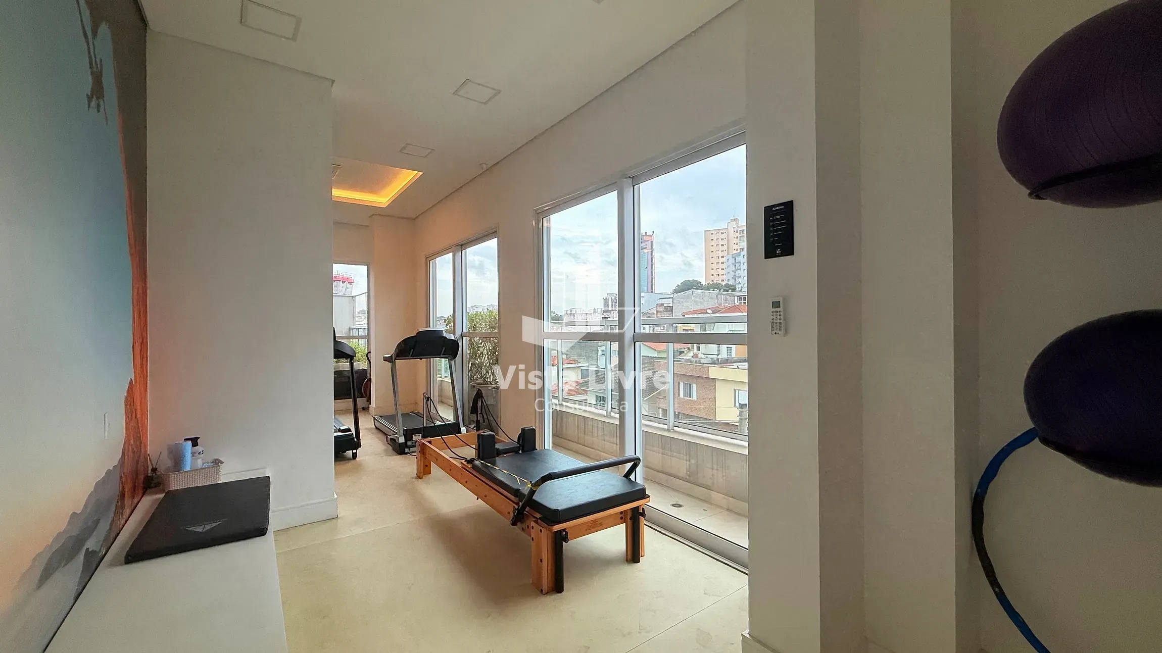 Apartamento, 2 quartos, 130 m² - Foto 51