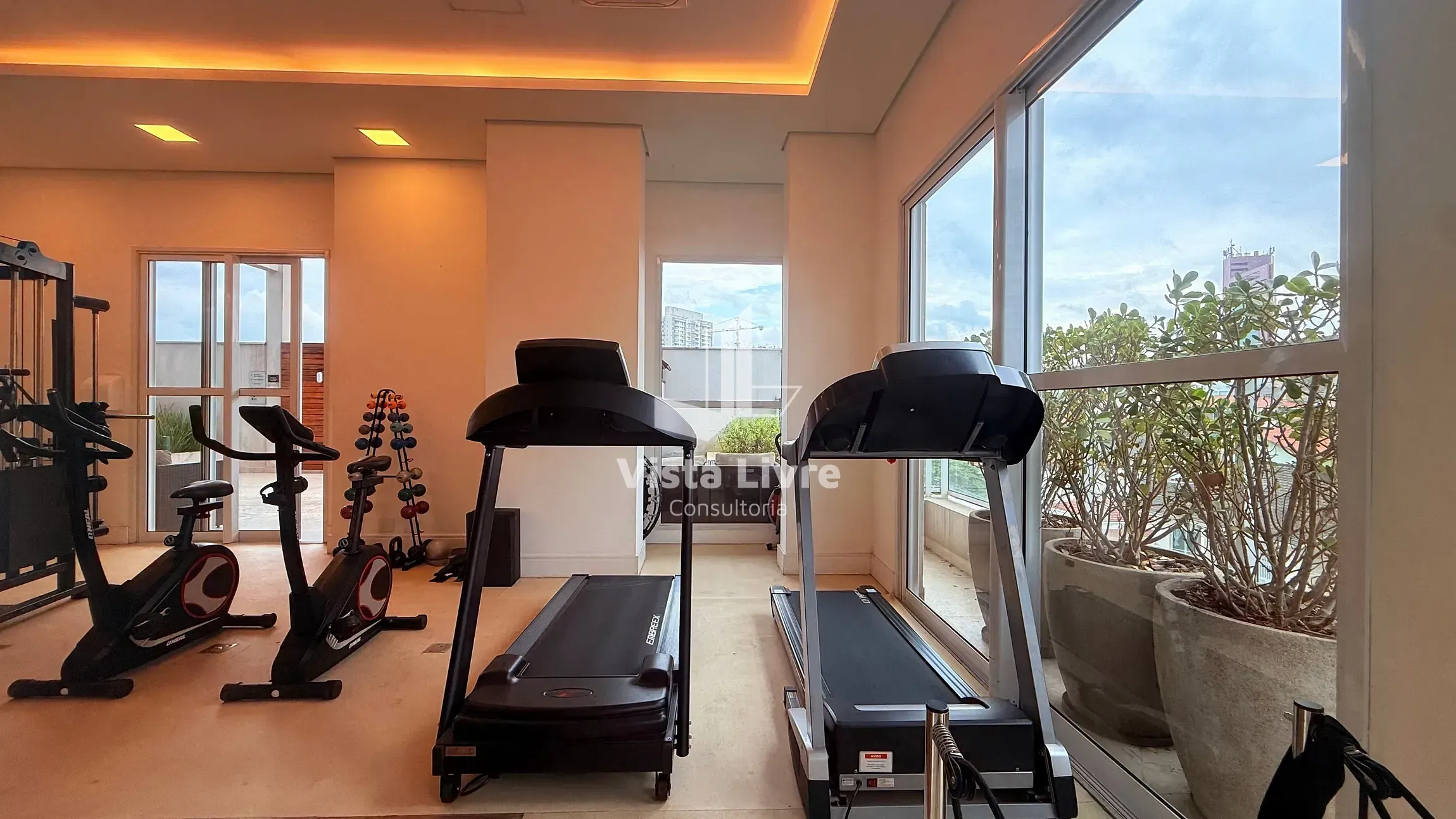 Apartamento, 2 quartos, 130 m² - Foto 64