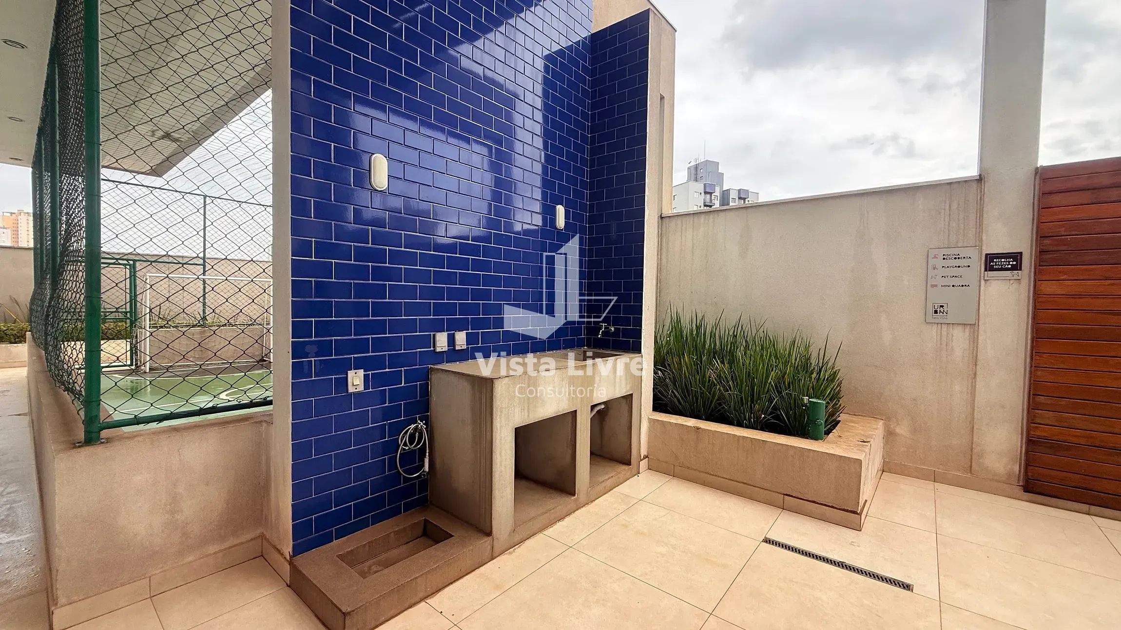 Apartamento, 2 quartos, 130 m² - Foto 50