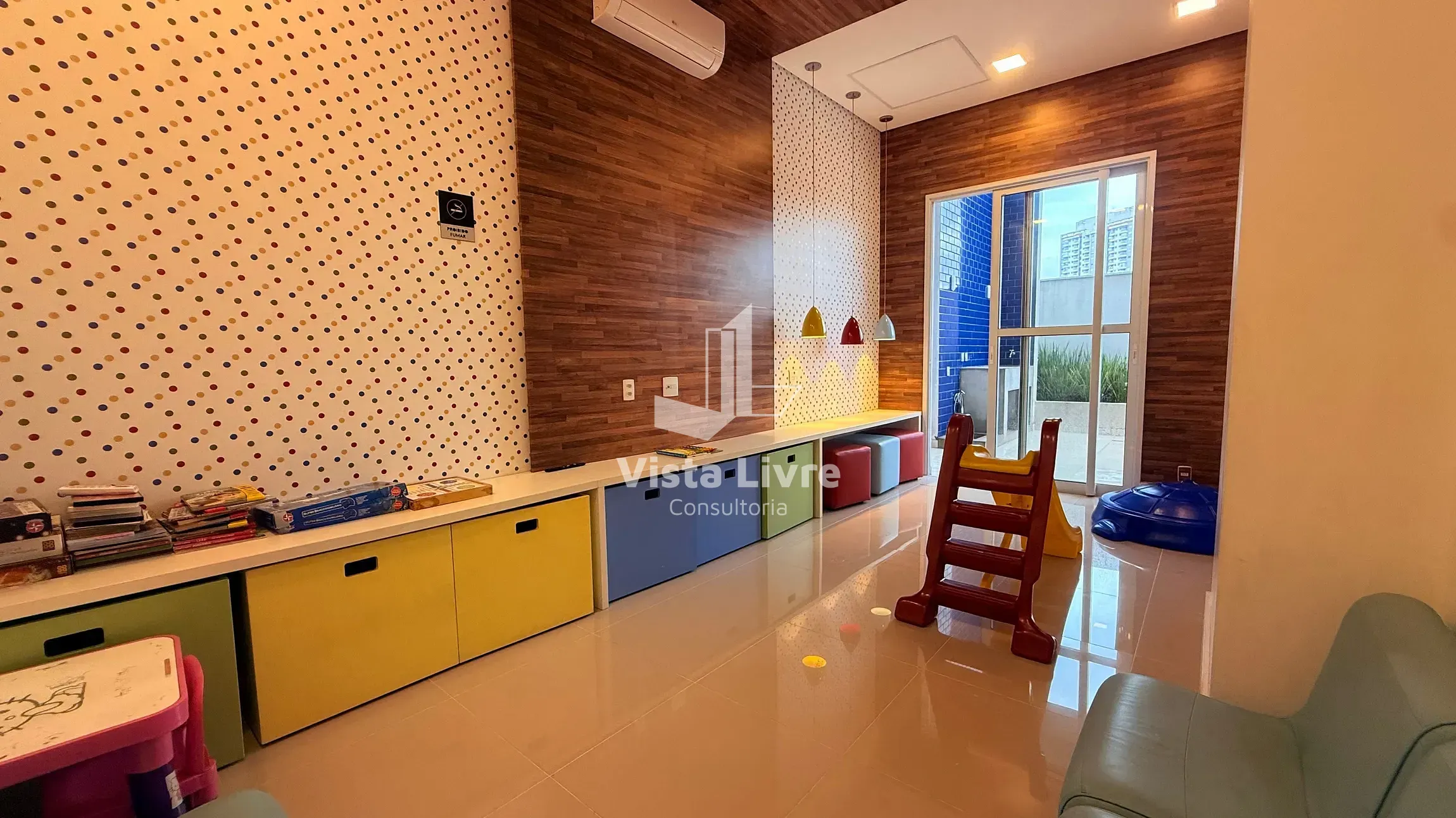 Apartamento, 2 quartos, 130 m² - Foto 60
