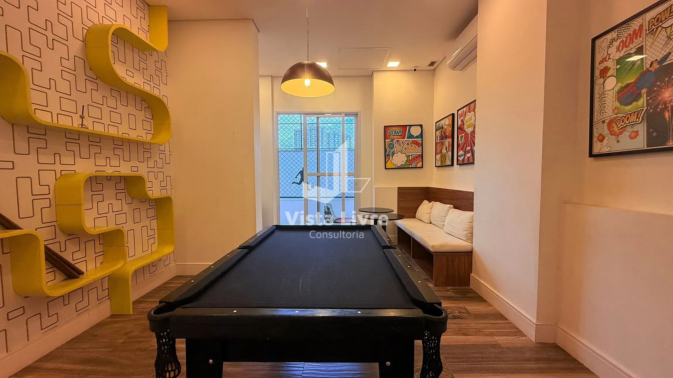 Apartamento, 2 quartos, 130 m² - Foto 52