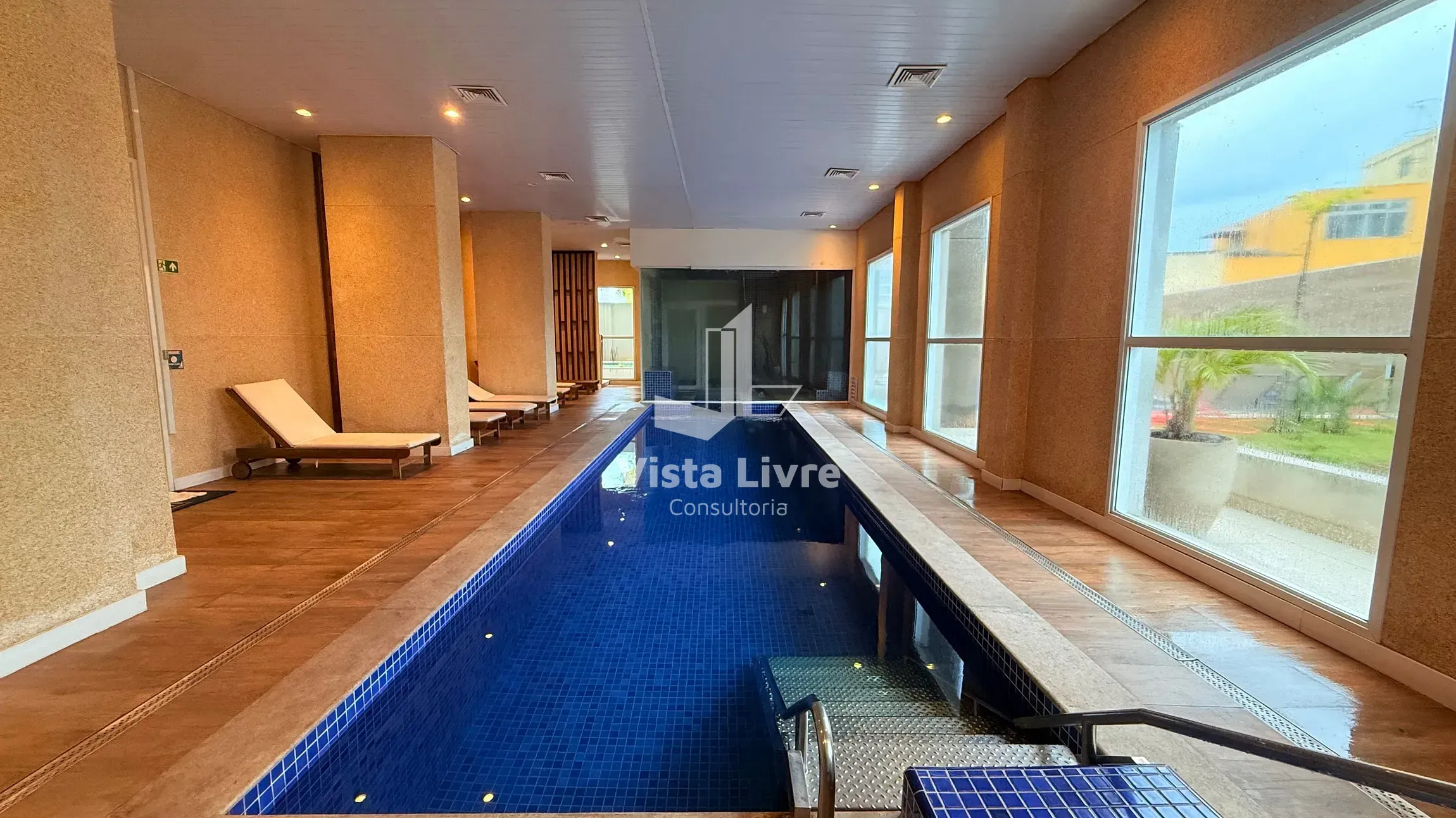 Apartamento, 2 quartos, 130 m² - Foto 48