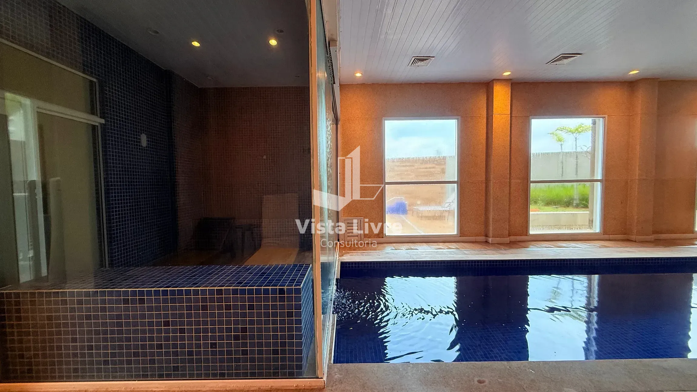 Apartamento, 2 quartos, 130 m² - Foto 55