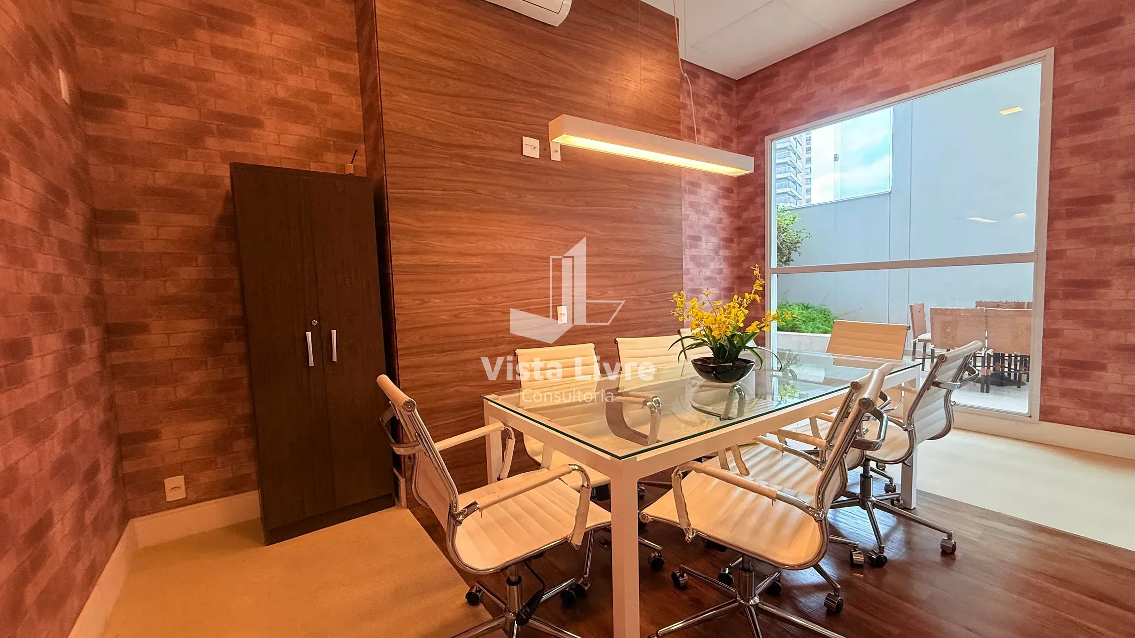 Apartamento, 2 quartos, 130 m² - Foto 61