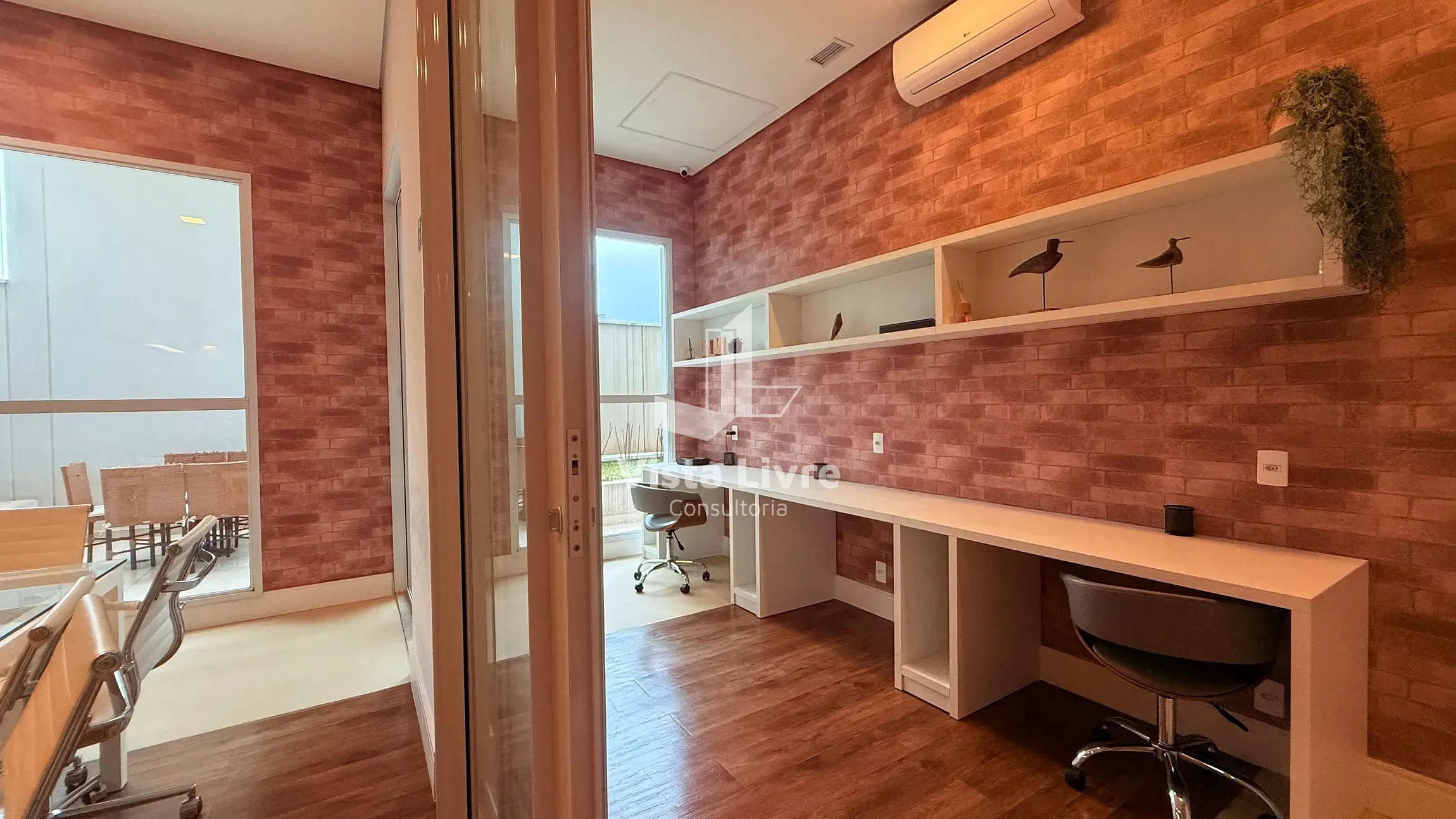Apartamento, 2 quartos, 130 m² - Foto 36