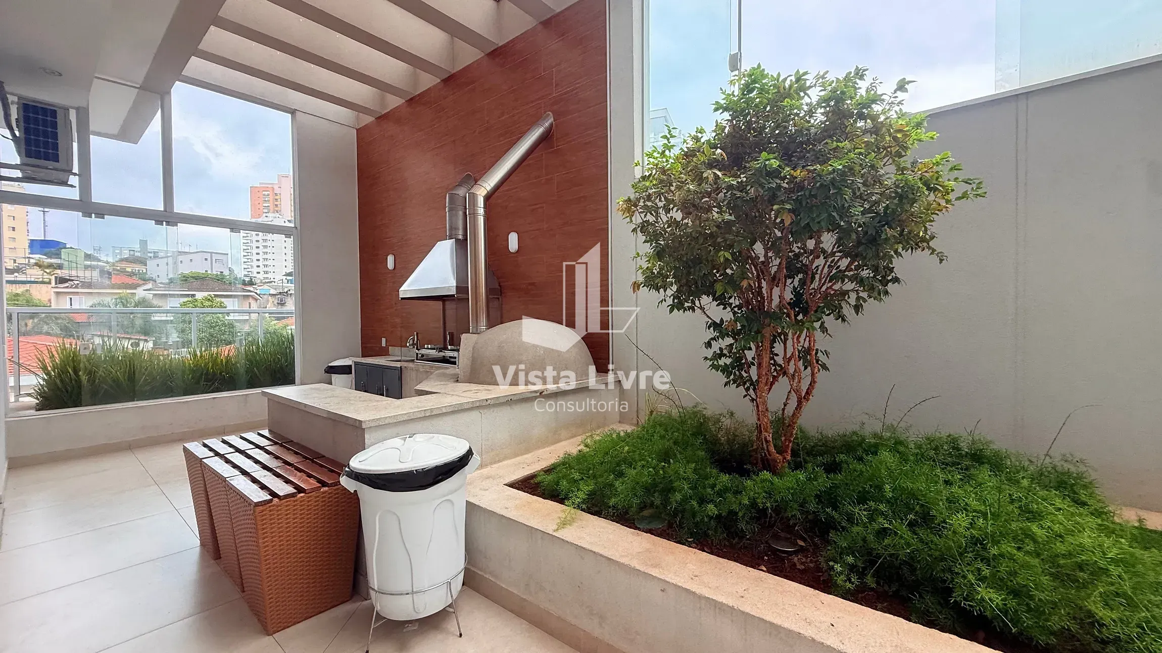 Apartamento, 2 quartos, 130 m² - Foto 53