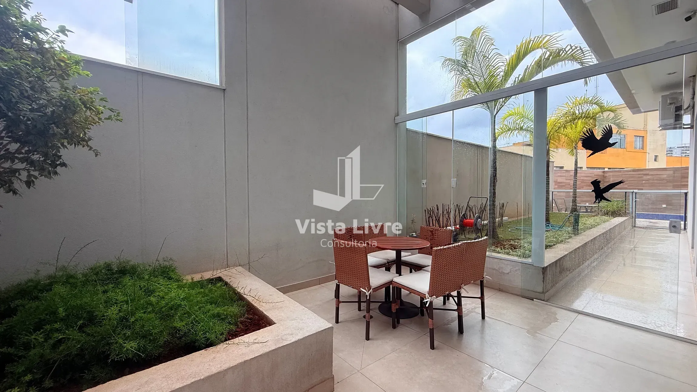 Apartamento, 2 quartos, 130 m² - Foto 62