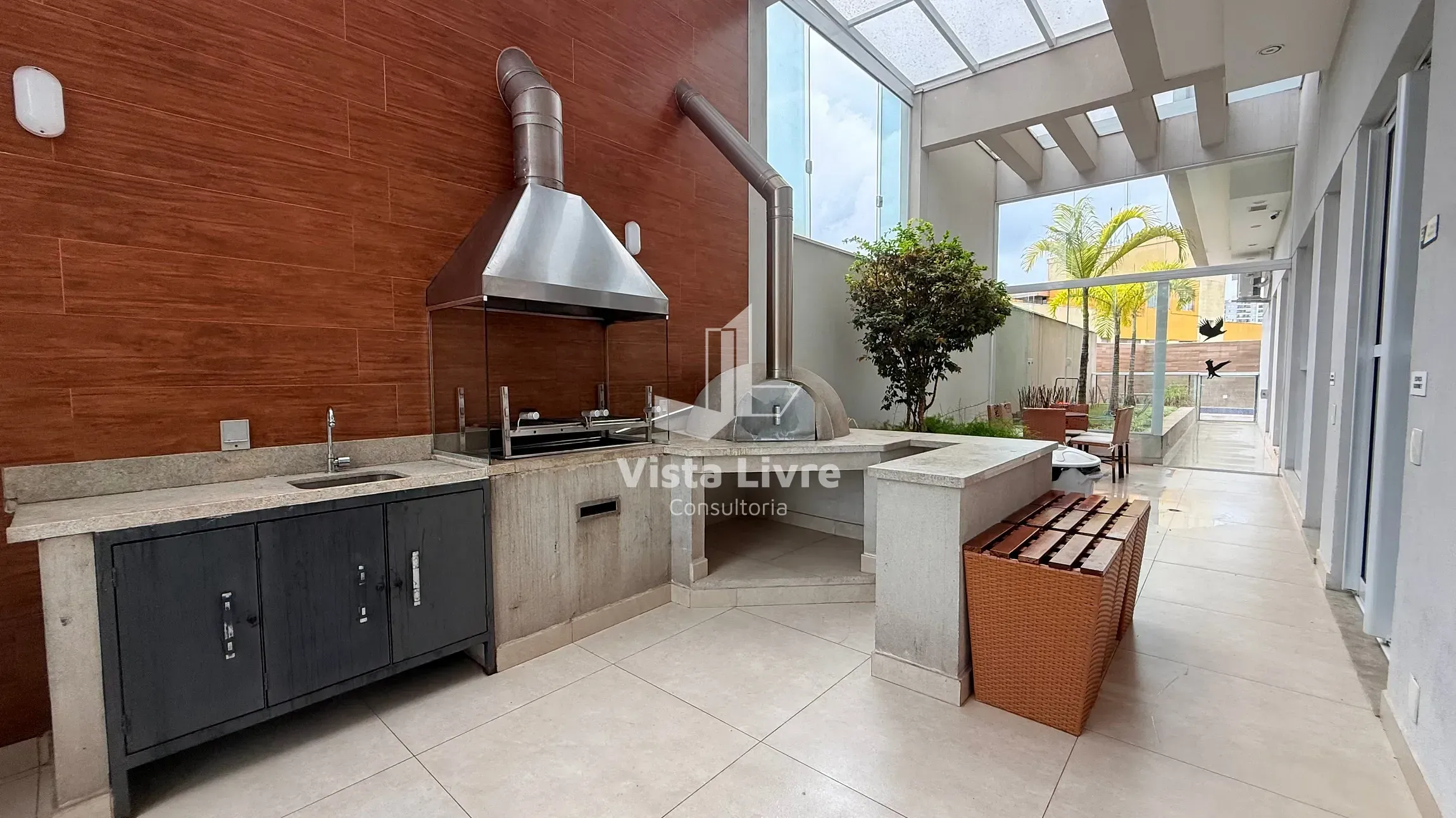 Apartamento, 2 quartos, 130 m² - Foto 63