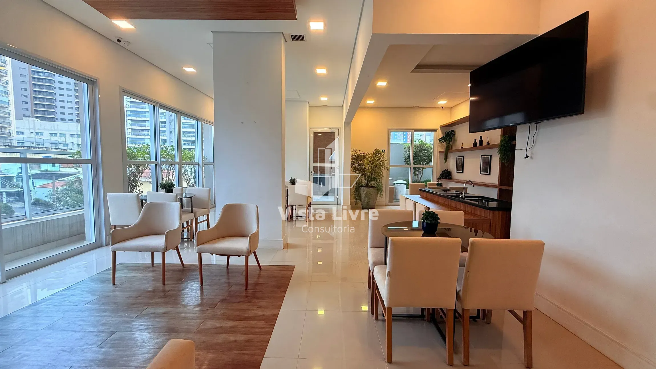 Apartamento, 2 quartos, 130 m² - Foto 56