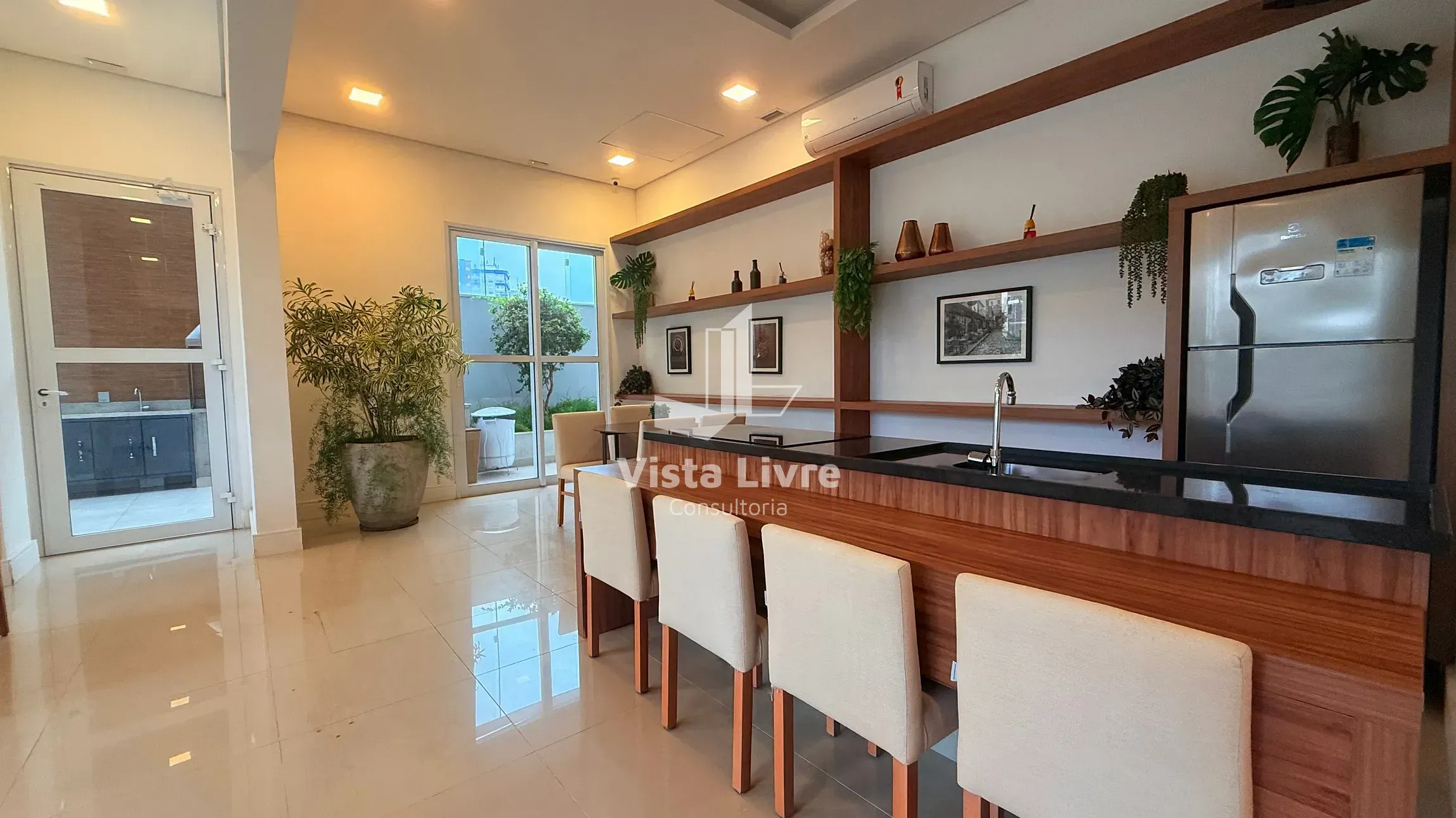 Apartamento, 2 quartos, 130 m² - Foto 57