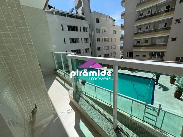 Apartamento com 150m² 3 quartos e 2 banheiros, à venda, no bairro Centro em Caraguatatuba